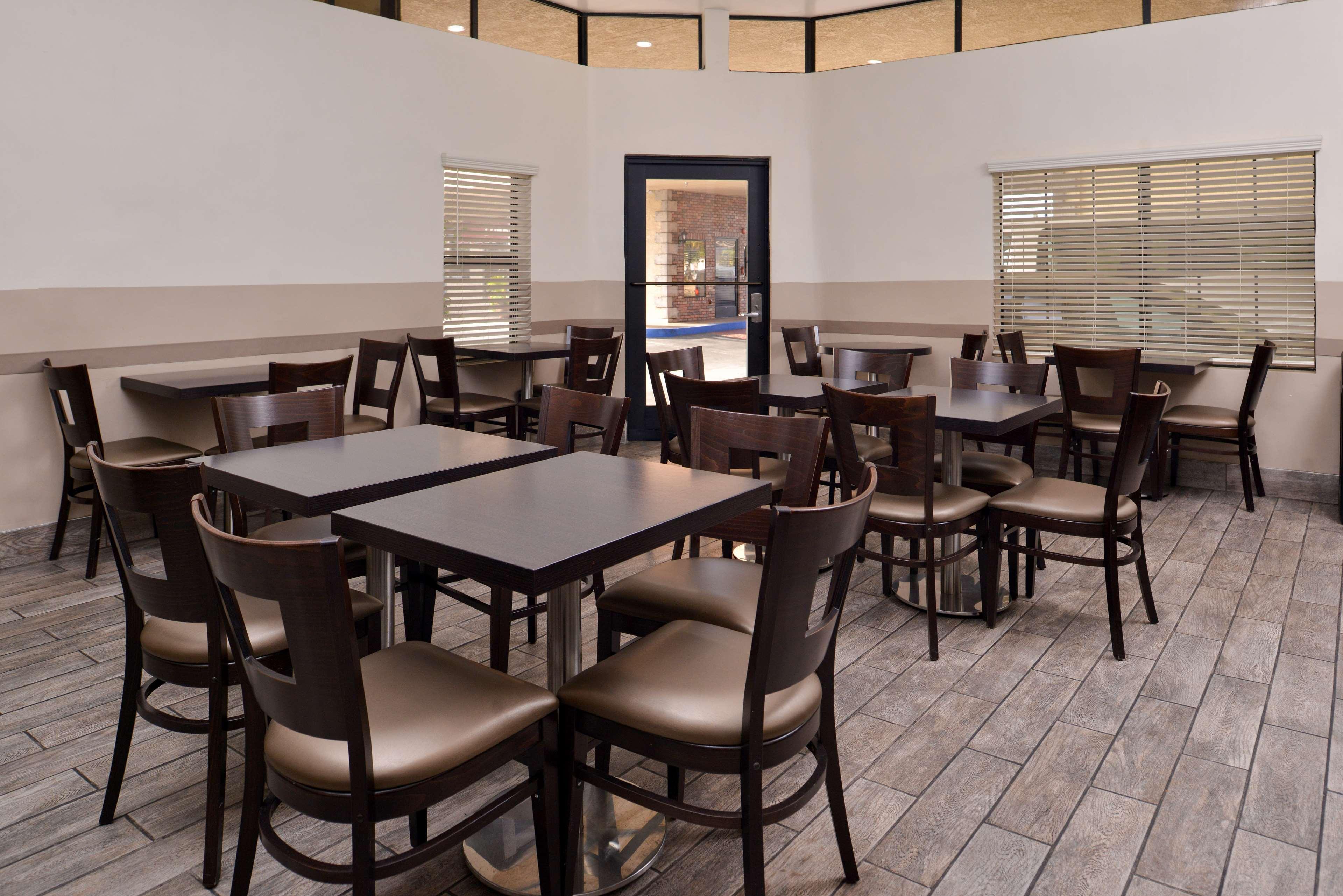 Best Western Airpark Hotel - Los Angeles Lax Airport Inglewood Kültér fotó